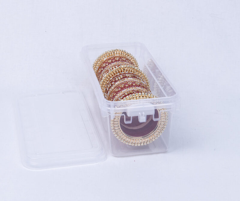 Travel Size Bangle Box (1 Rod) - Image 2