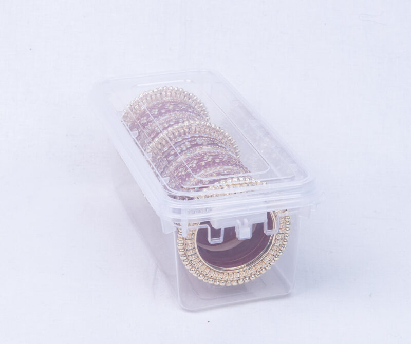 Travel Size Bangle Box (1 Rod) - Image 4