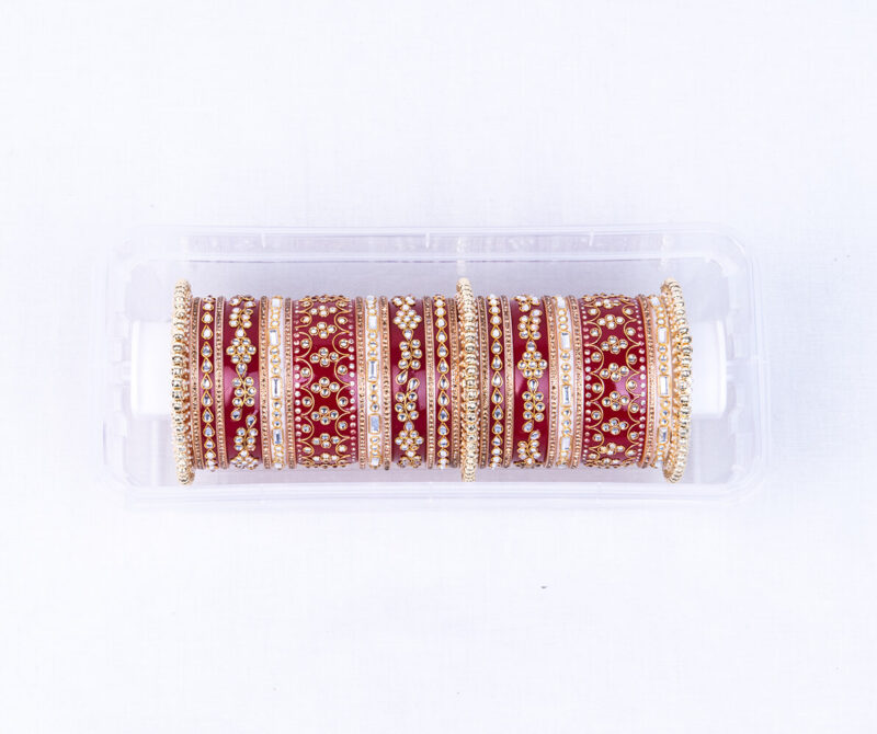Travel Size Bangle Box (1 Rod) - Image 3