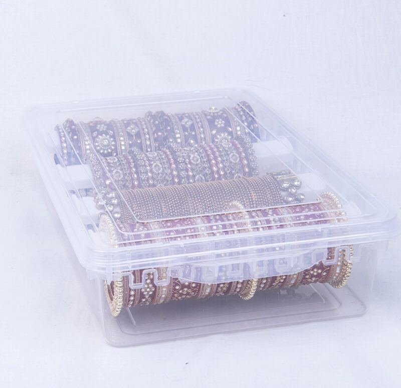 Large Bangle Box (4 Rods) - Image 2