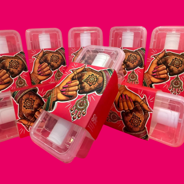 Props Travel Bangle Box (Bundle of 8)